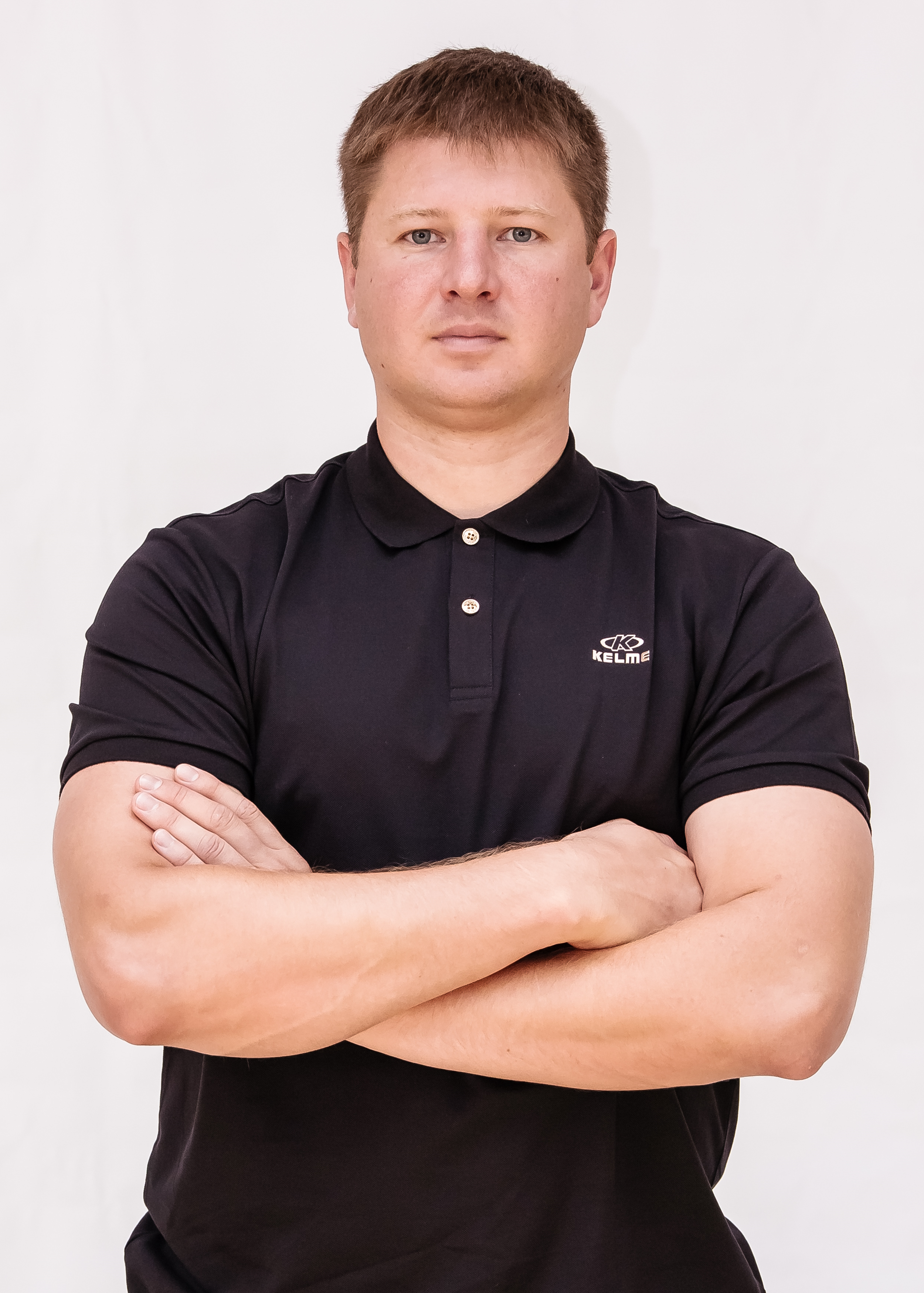 Рыжков Александр Александрович